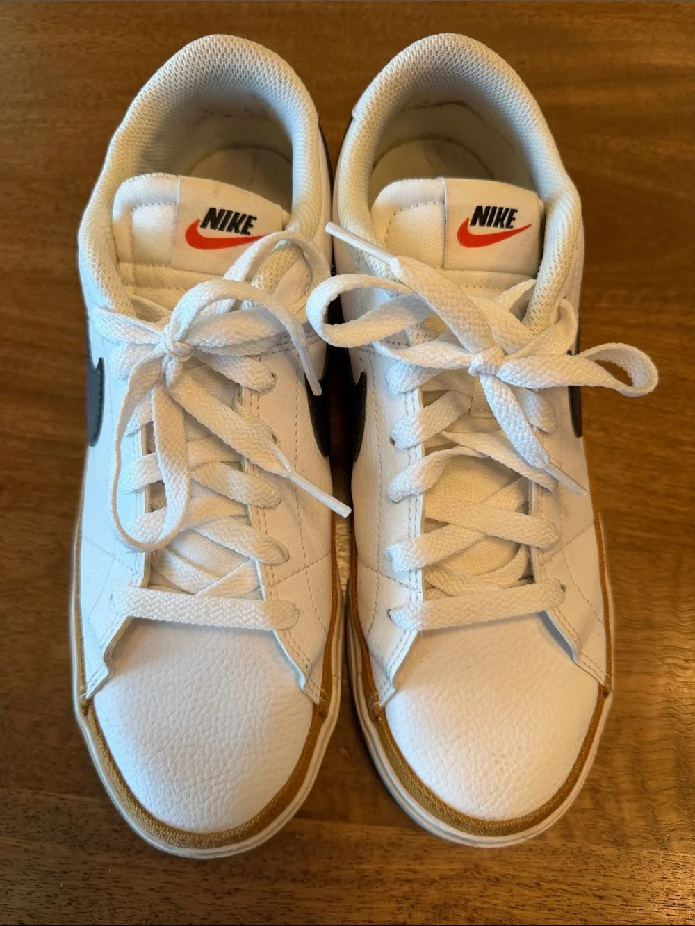 Nike Women’s Court Legacy Shoes